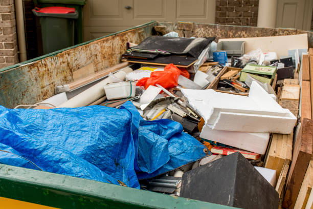 Best Basement Cleanout  in Homestead Valley, CA