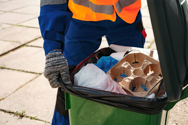 Best Recycling Services for Junk  in Homestead Valley, CA